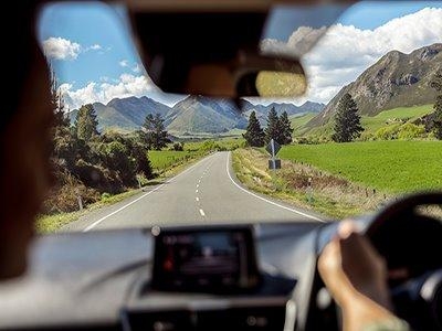 Reasons to go Self Drive Touring in New Zealand