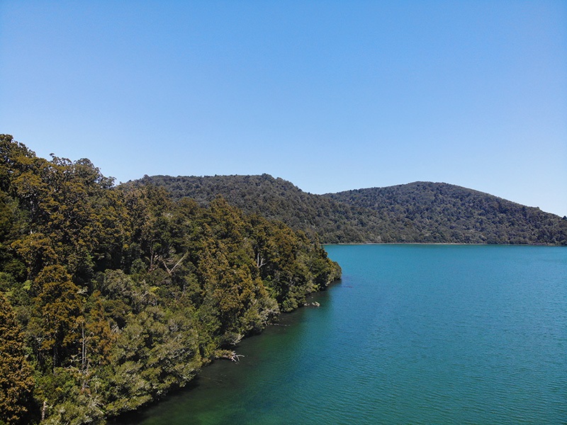 Amazing hikes in and around Lake Taupo you shouldn't miss