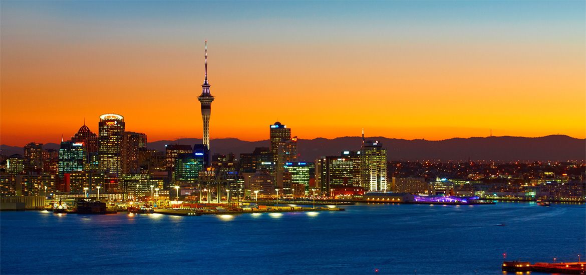 Best things to do in Auckland 