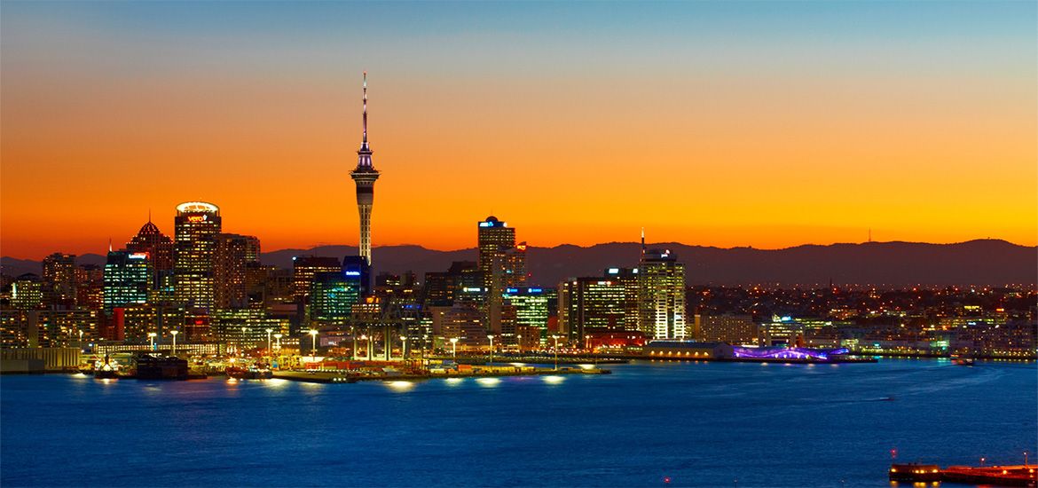 Best things to do in Auckland