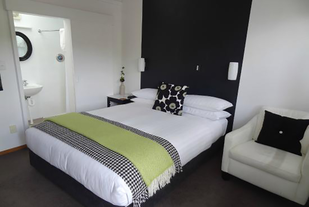 Kaikoura Boutique Hotel - 