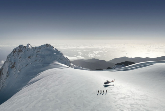 Glacier Country Heli Flights
