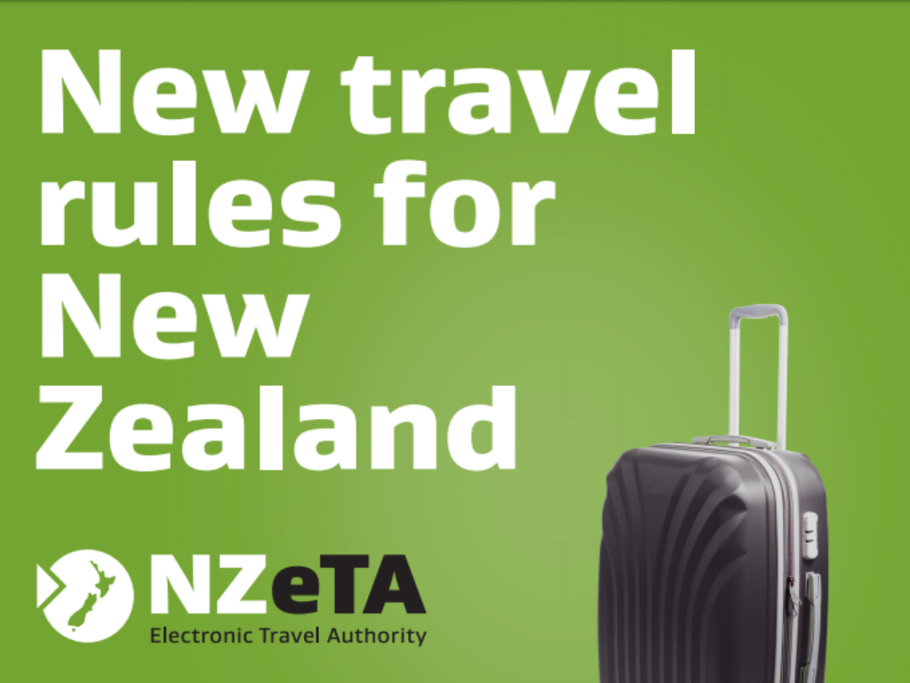NZeTA Visa Rules