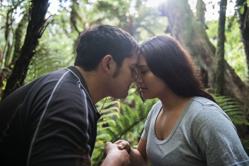 Rainbow Springs Rotorua