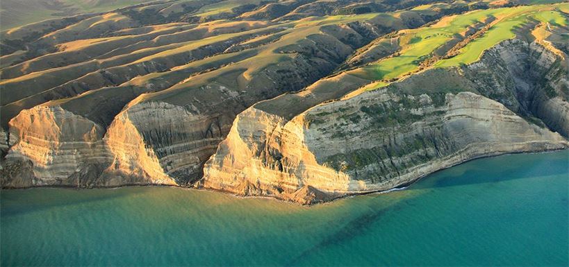 Napier - Hawkes Bay - East Coast