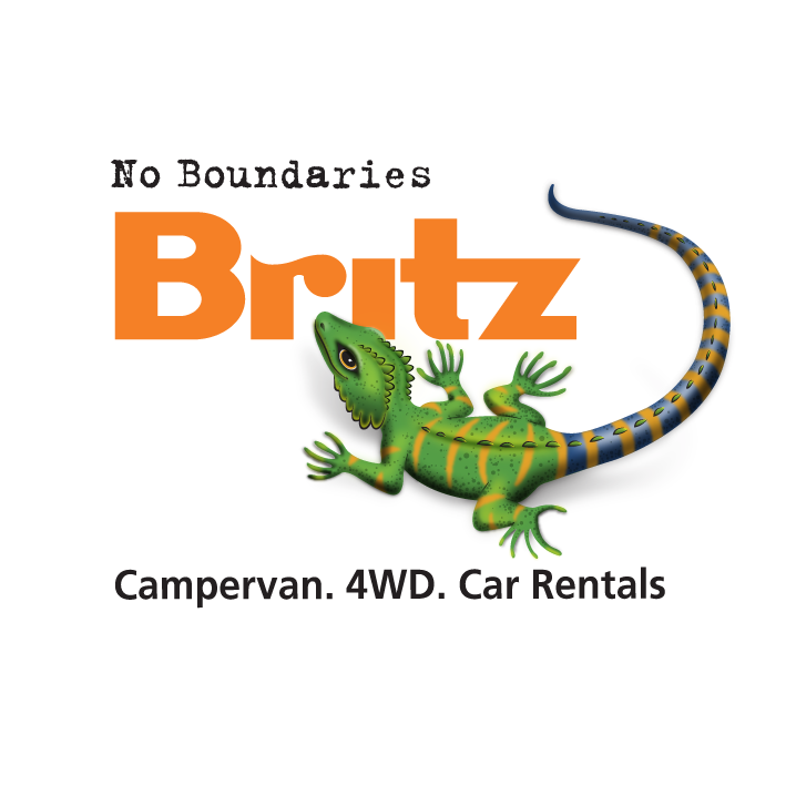 Britz Campers New Zealand