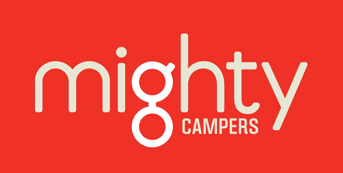 mighty campers nz