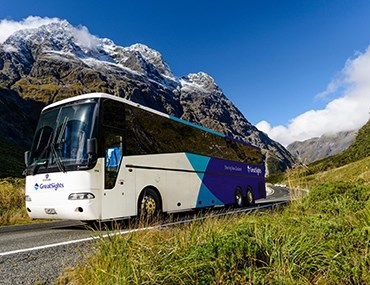 Independent Coach Tours