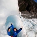 FranzJosefGlacier Heli Hike3