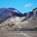 tongariro 5