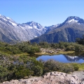 key summit