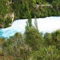 huka falls