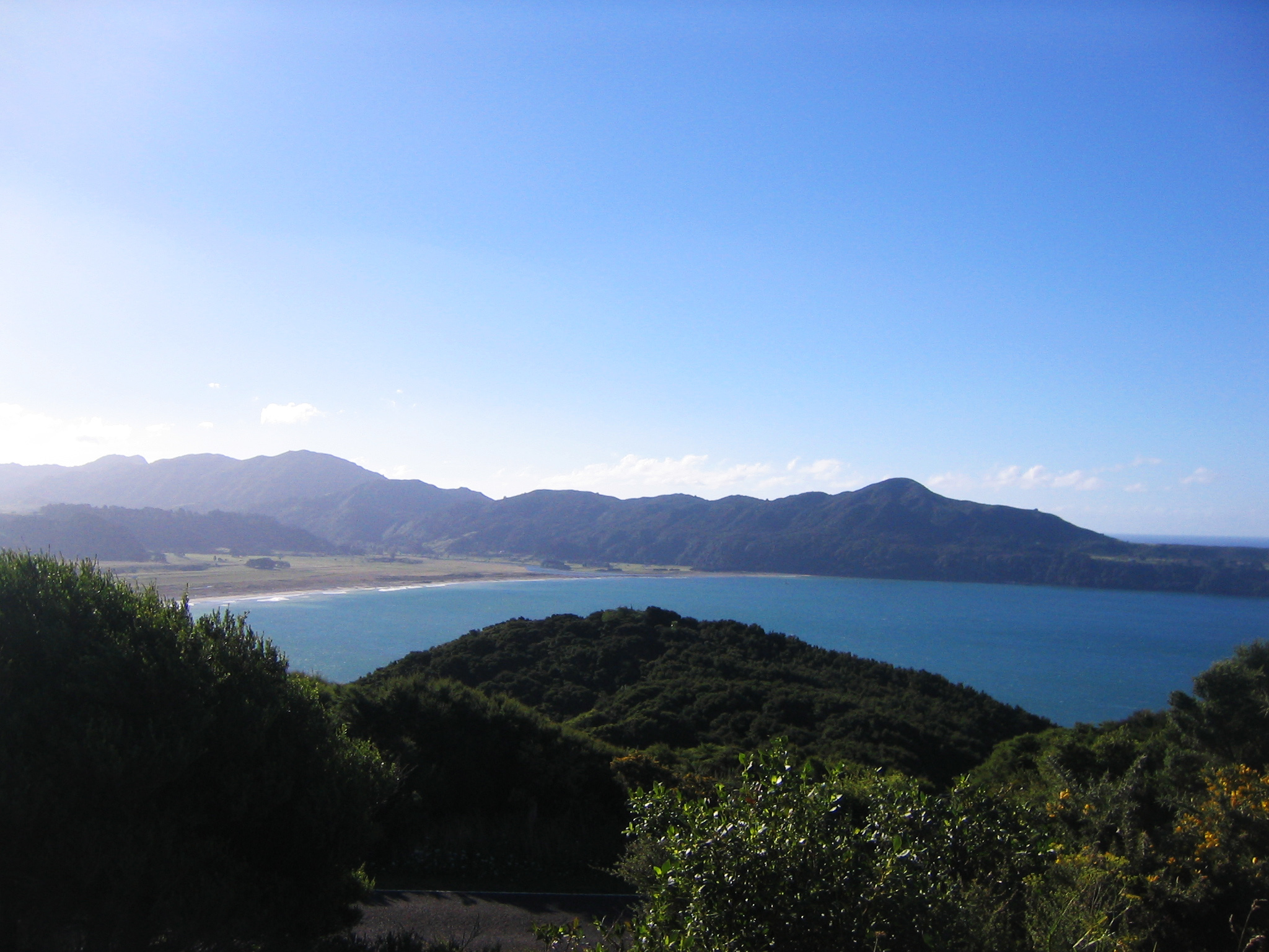 East Cape New Zealand