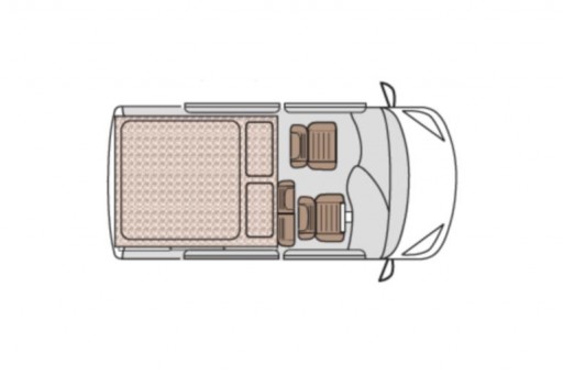  AB 2 Berth Deluxe