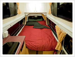 Budget 2 Berth