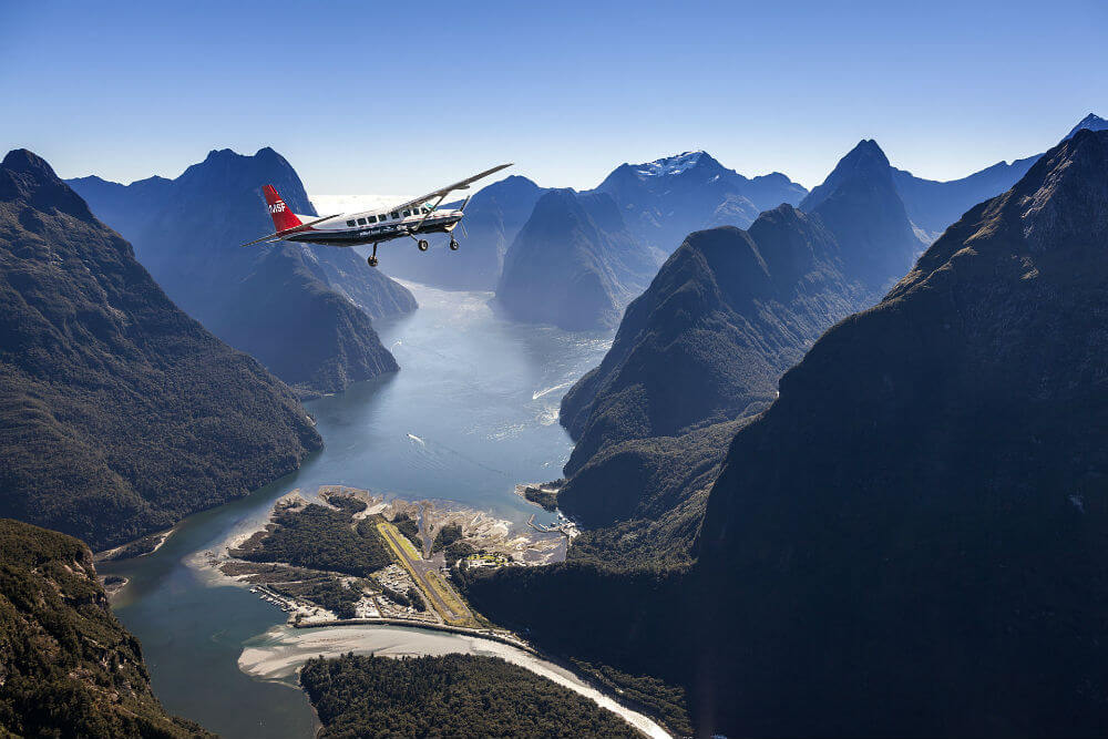 08 Day Wine,adventure and Scenic Flights