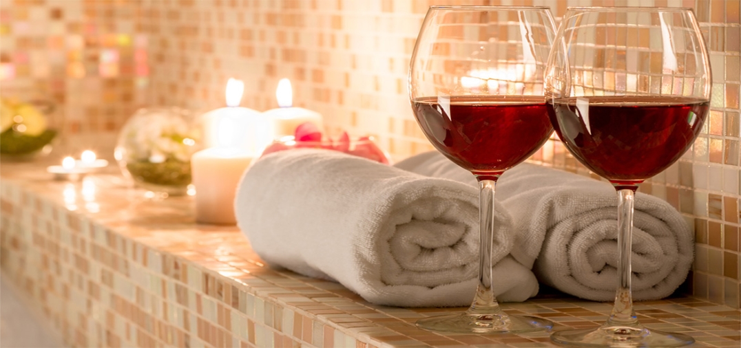 5 Day Relaxing South Island Wine & Spa Tour