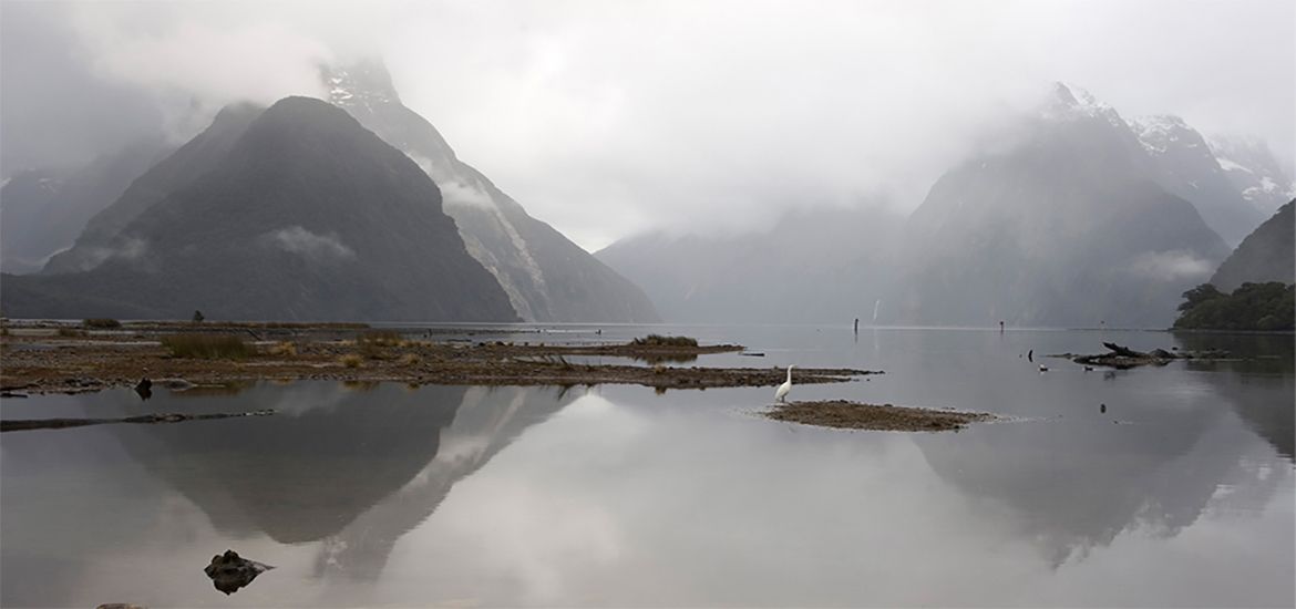 8 Day South Island Grandeur