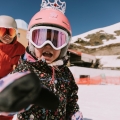 Cardrona Alpine Resort Ski Kindy Lesson lowres
