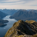 doubtful sound