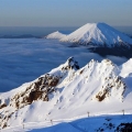 ruapehu